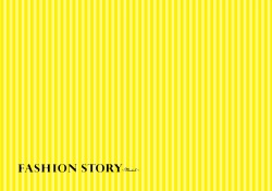 映画『Fashion Story -model-』パンフレット