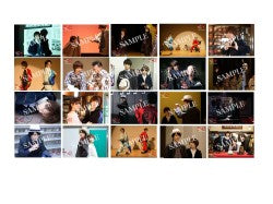 映画『探偵は、今夜も憂鬱な夢を見る。2』ランダムフォト