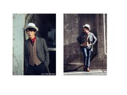 映画『探偵は、今夜も憂鬱な夢を見る。』廣瀬智紀ブロマイド