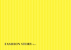 映画『Fashion Story -model-』パンフレット